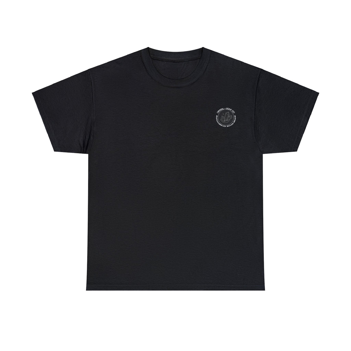 Elemental Mountain T-shirt