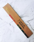 7 days of Renewal - incense