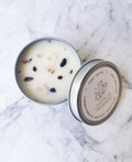 Immunity Lift - Crystal Healing candle