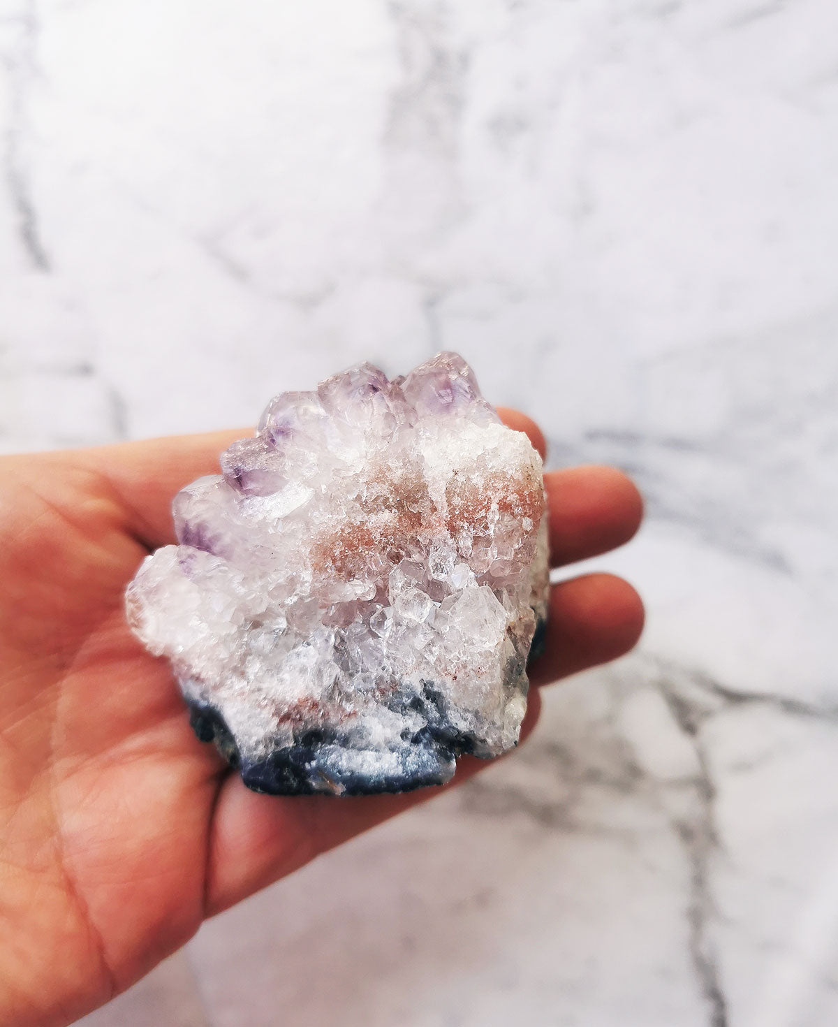 Amethyst- Cluster