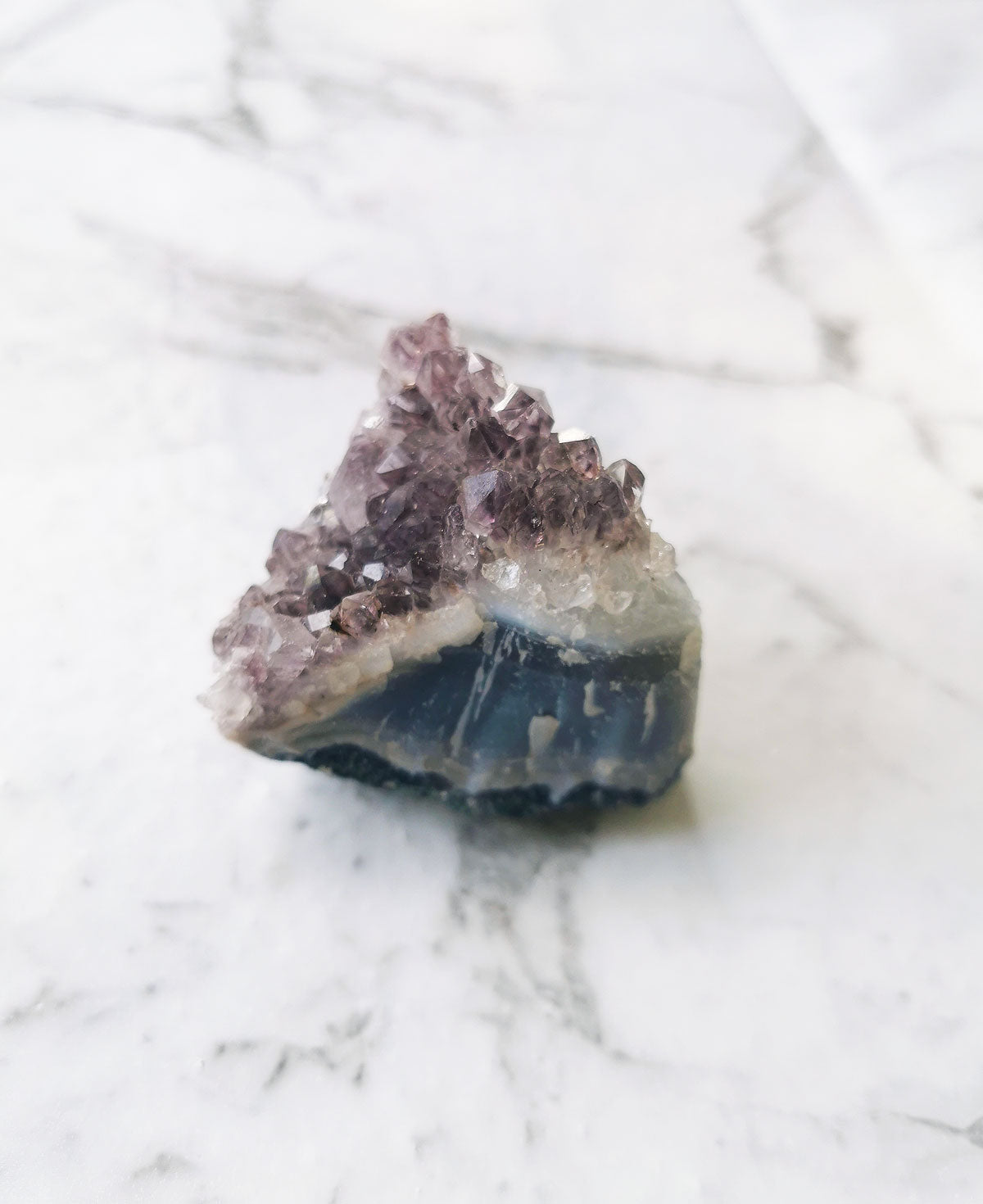 Amethyst- Cluster