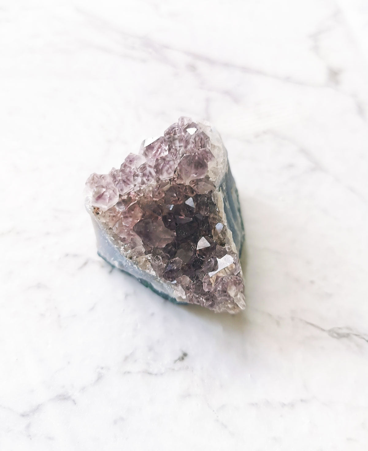 Amethyst- Cluster