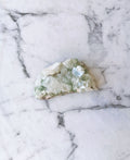 Apophyllite - Cluster