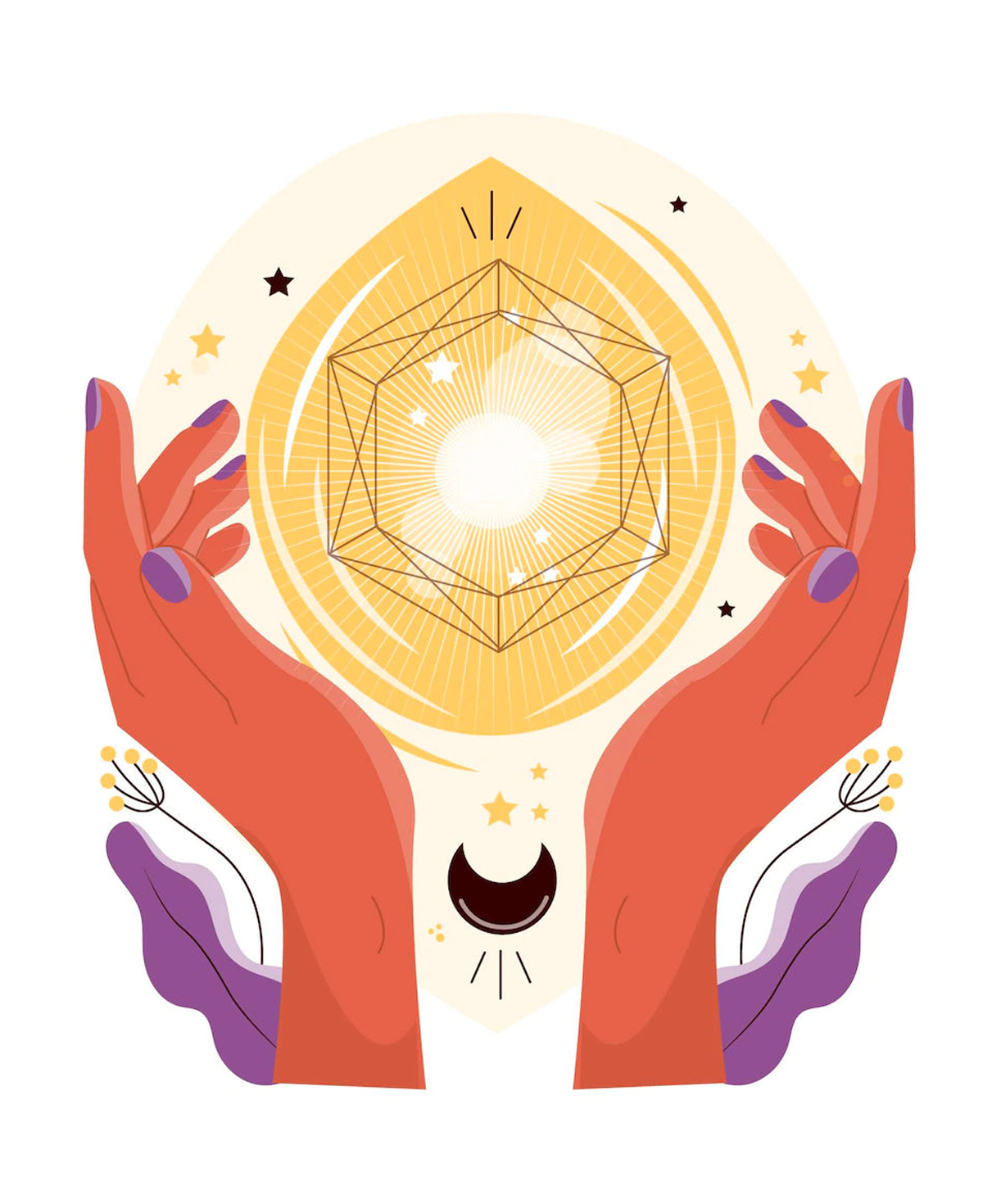 Mind, Body & Soul Healing- In person