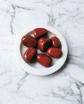 Jasper Red- Tumbled stone