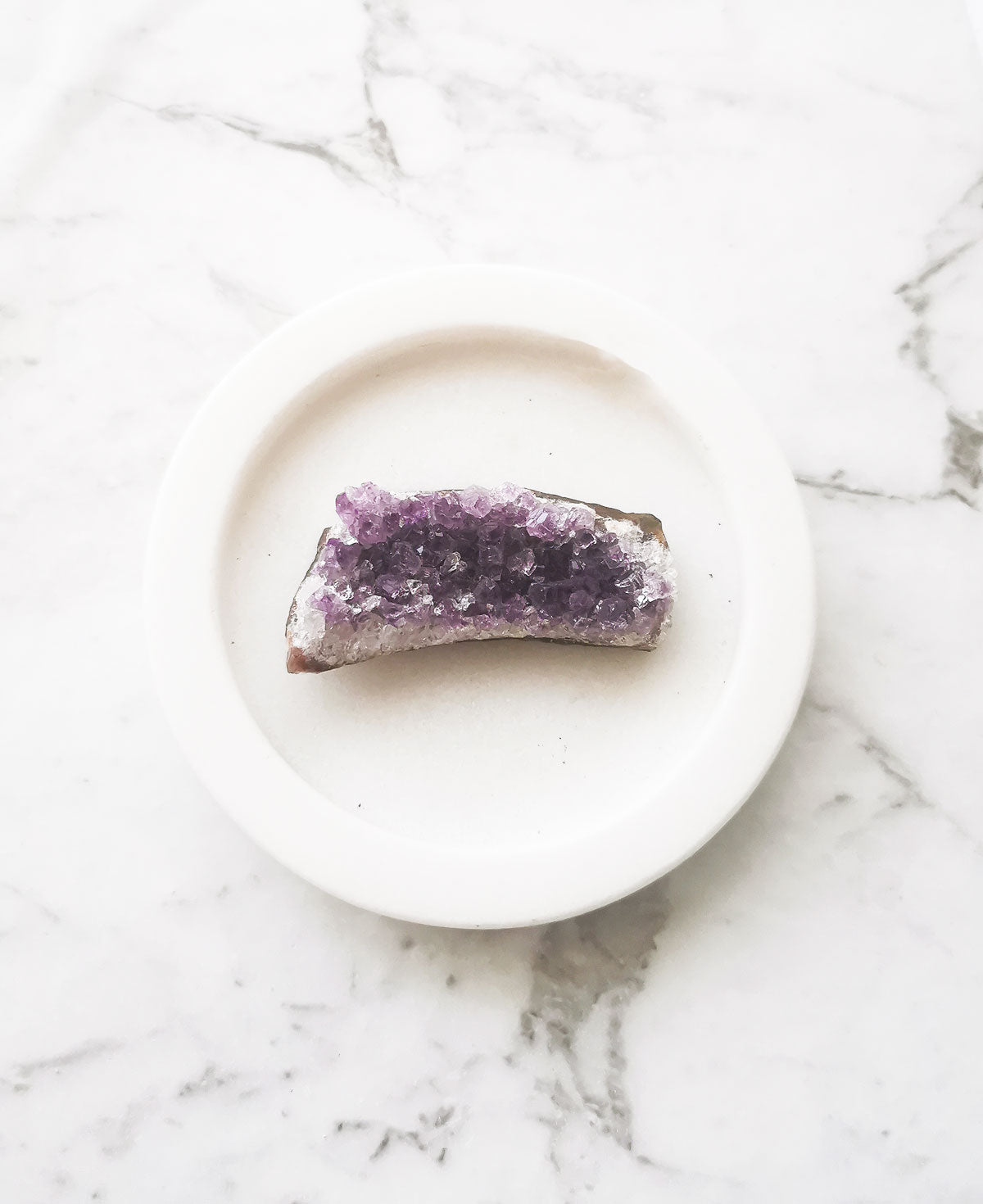Amethyst- Cluster