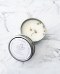 De-stress - Wellbeing Healing candle