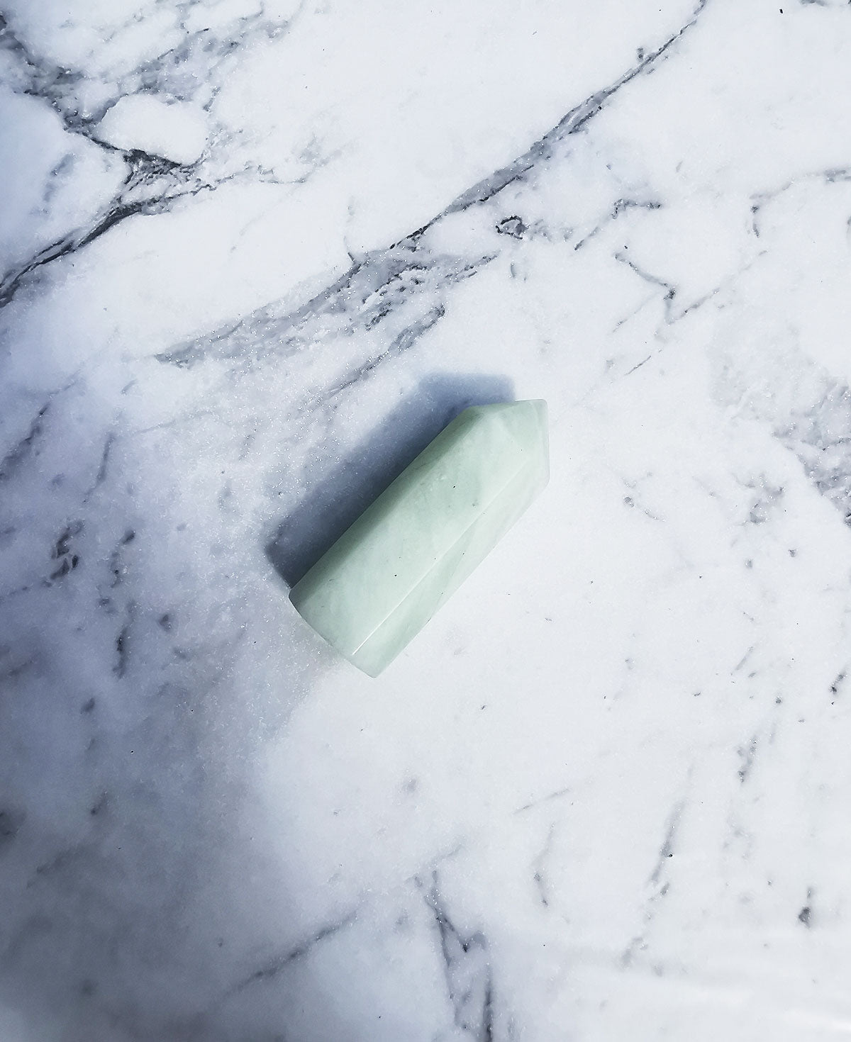New Jade - Generator