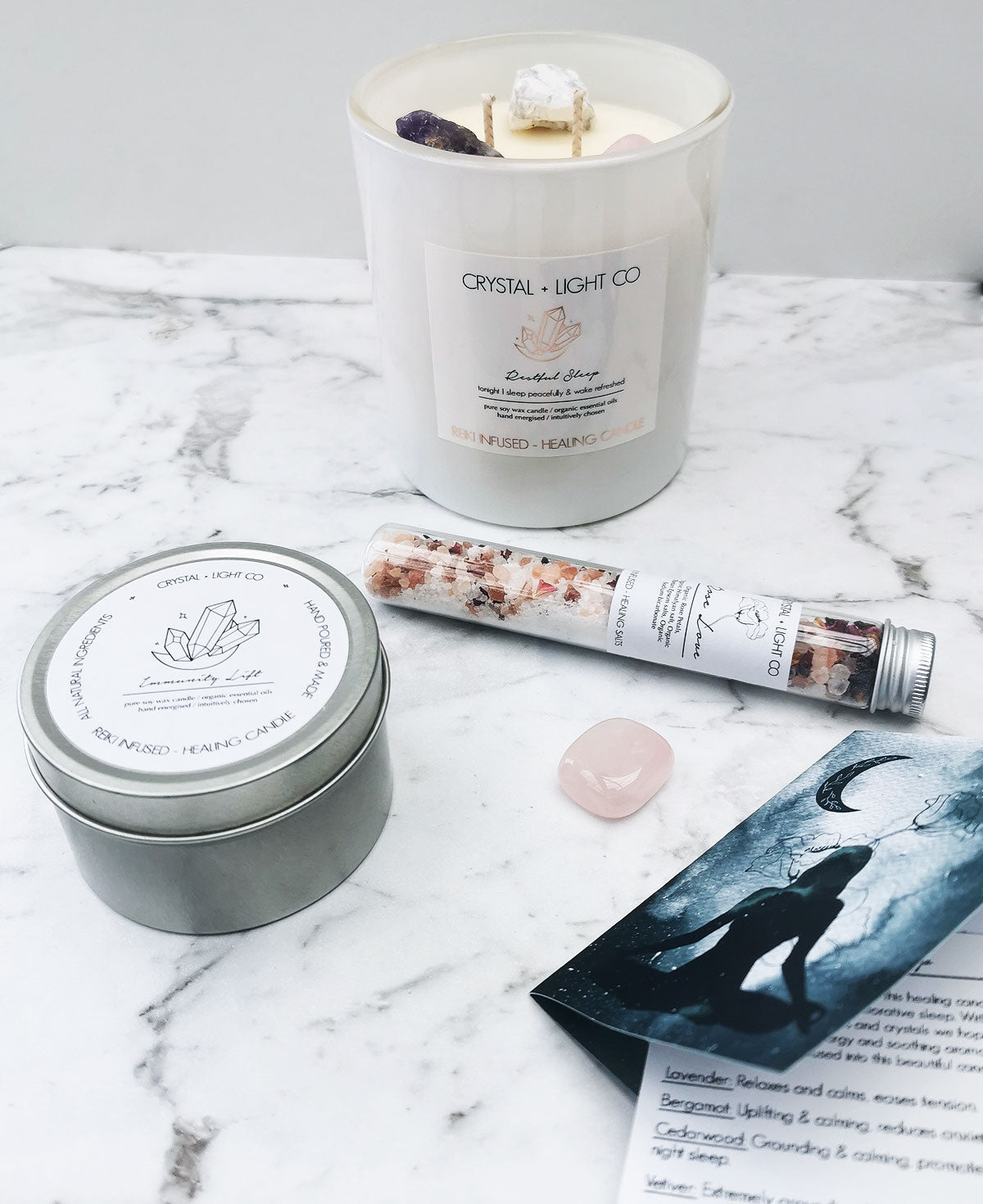 Ambience Gift Set