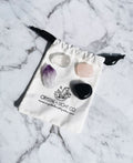 Basic Crystal Starter Set - Crystal and Light Co