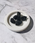 Black Tourmaline - Crystal and Light Co
