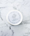 Protection- Crystal Healing candle