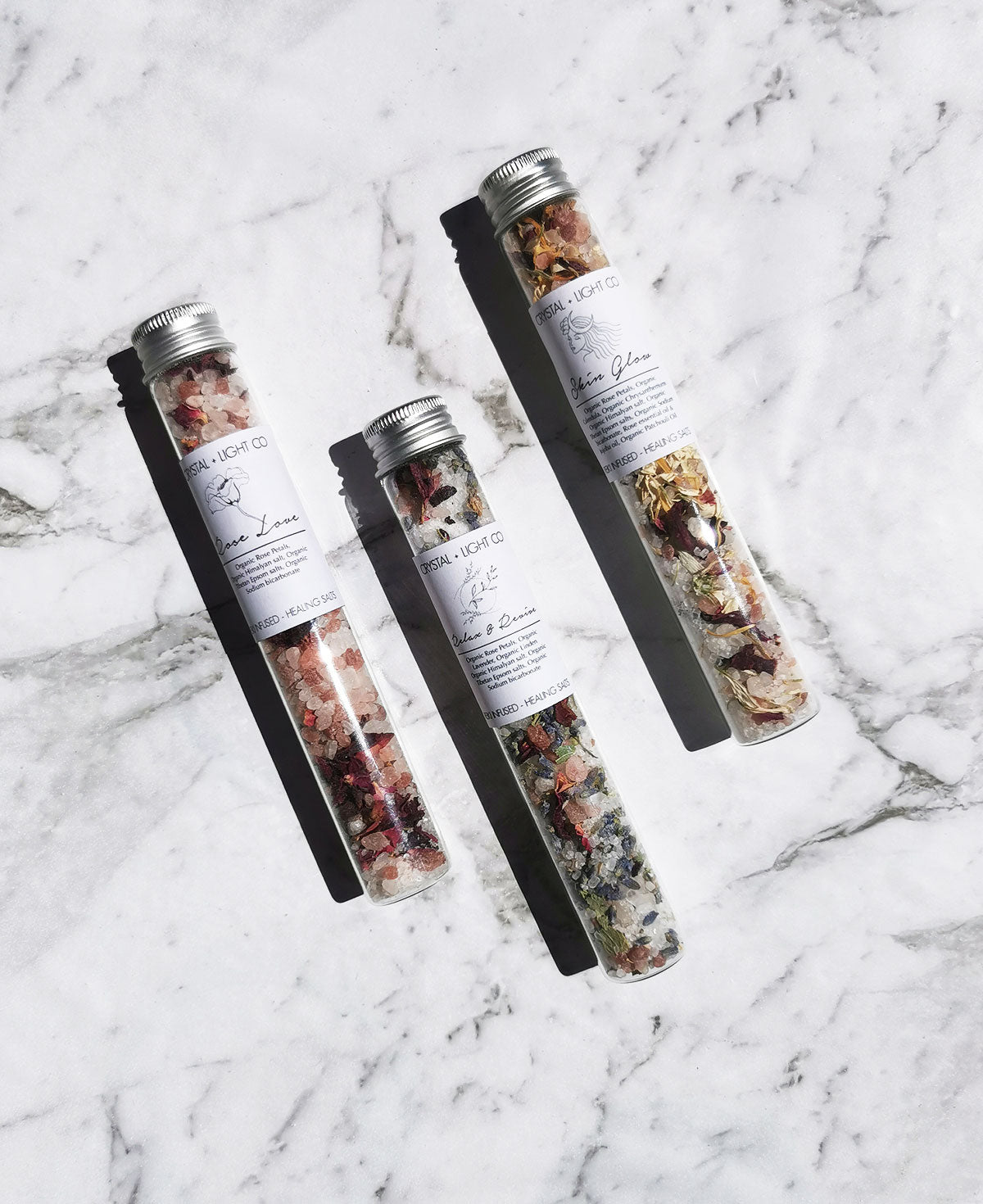 Little Luxe Bathe Pack